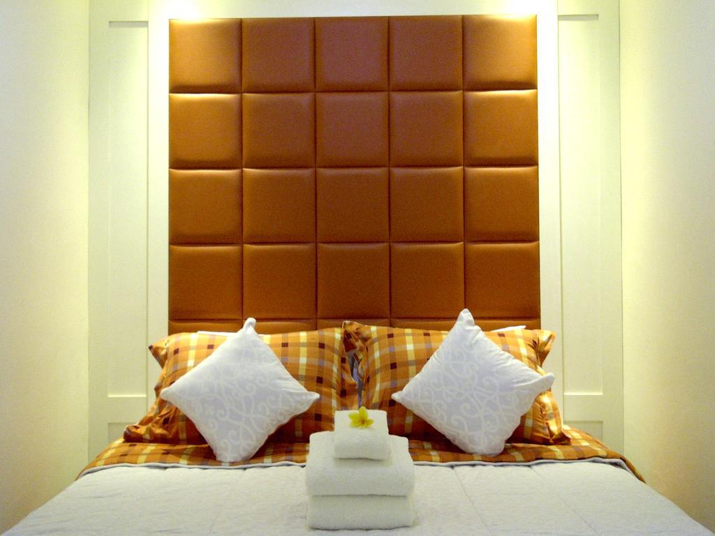 Ravarine Suite Apartment Jacarta Quarto foto